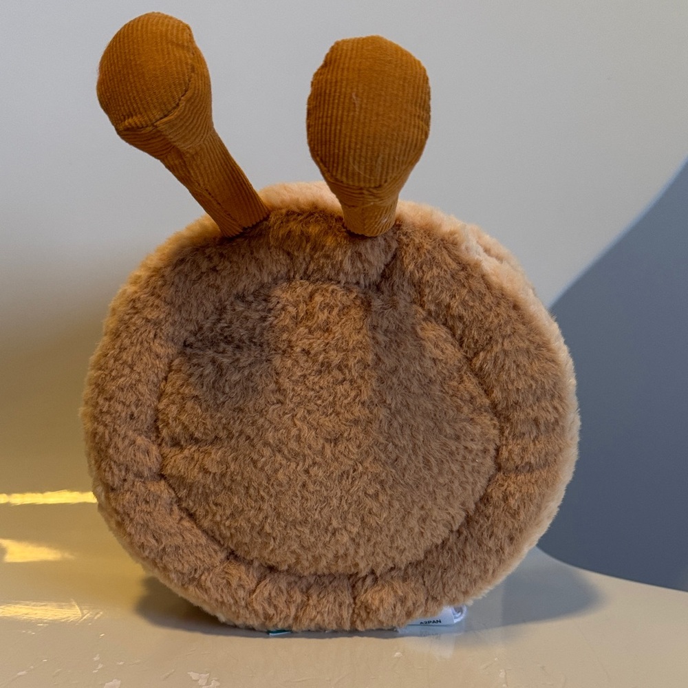 Jellycat Amuseables Fran Pancakes Plush - Picture 7 of 11